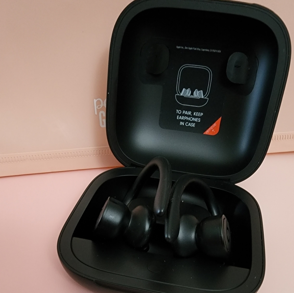Beats by Dre